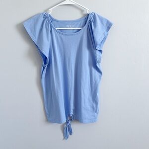 Children’s Place Spring Tee Size 16